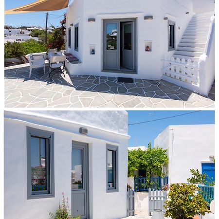 Dora'S Traditional Houses 아폴로니아 외부 사진